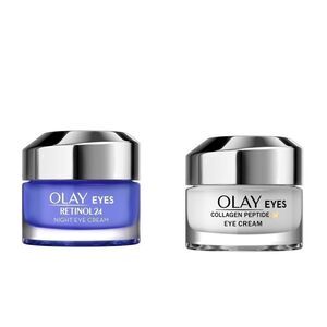Bundle! Olay Eyes - Eye Creams